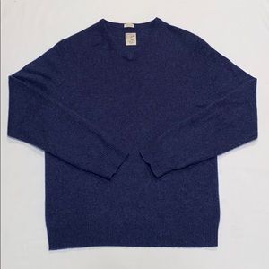 Cashmere Sweater